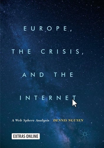 Europe, the Crisis, and the Internet A Web Sphere Analysis