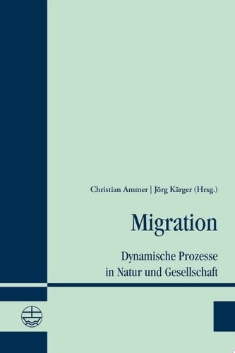 Migration Dynamische Prozesse in Natur und Gesellschaft