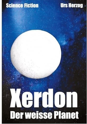Xerdon der weisse Planet