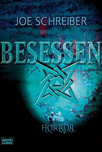 Besessen Horror