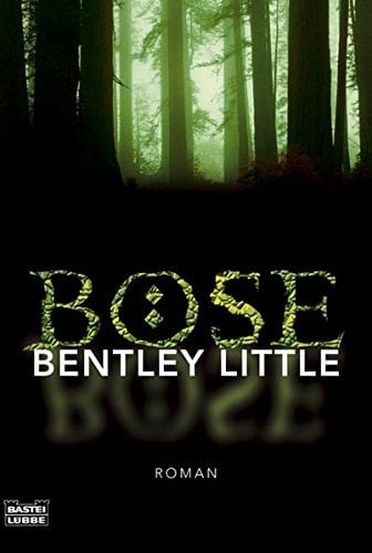 Böse Horror