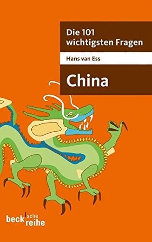 Die 101 wichtigsten Fragen - China