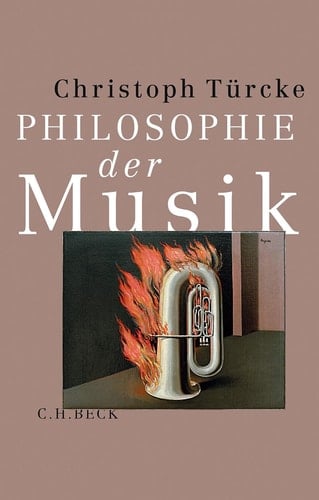 Philosophie der Musik