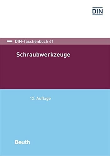 Schraubwerkzeuge
