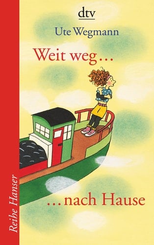 Weit weg ... nach Hause