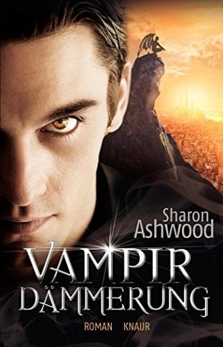 Vampirdämmerung Roman
