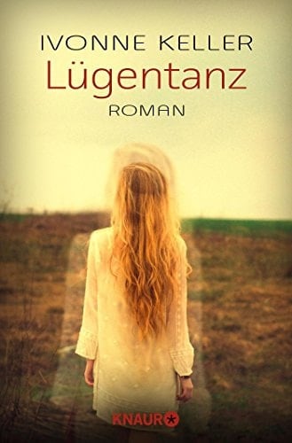 Lügentanz Roman