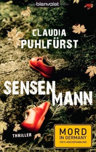 Sensenmann Thriller