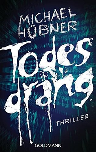Todesdrang Thriller
