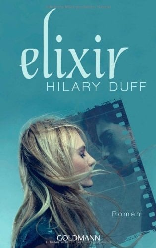 Elixir Roman
