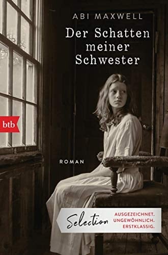 Der Schatten meiner Schwester Roman