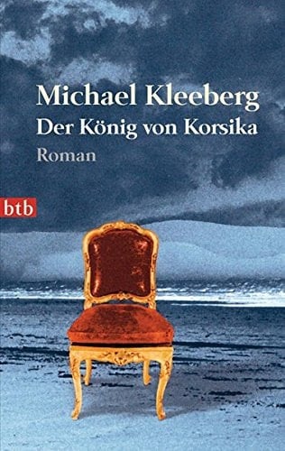 Der König von Korsika Roman