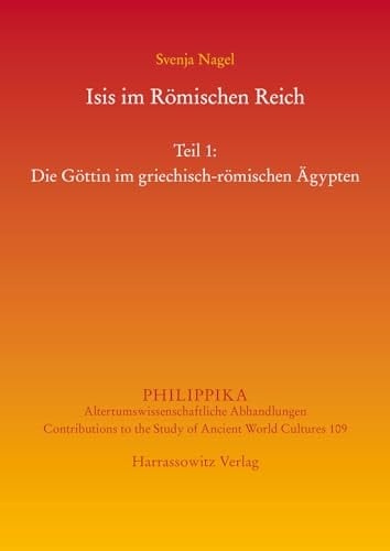 Isis im Römischen Reich
