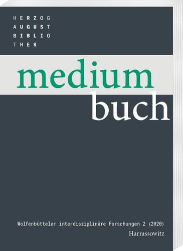 Inszenierung des Buchs im Internet