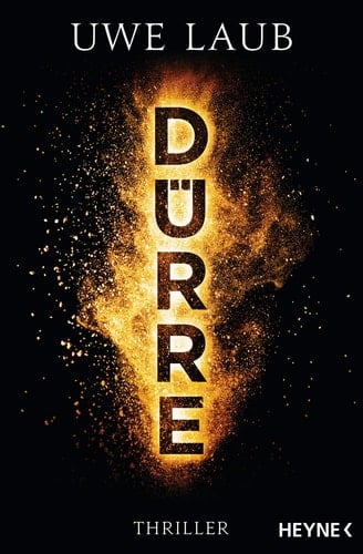 Dürre Thriller