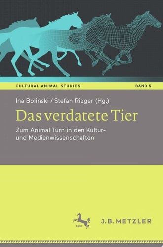 Das verdatete Tier