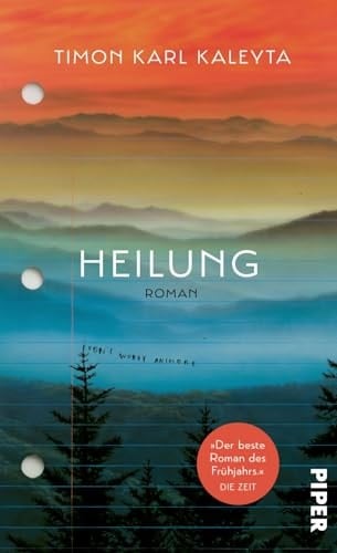 Heilung Roman