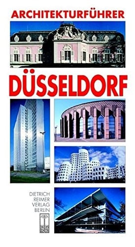 Architekturführer Düsseldorf.