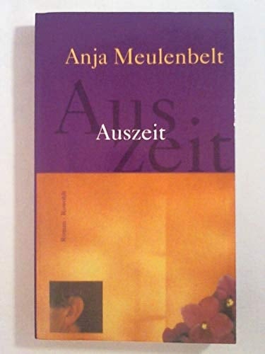 Auszeit Roman