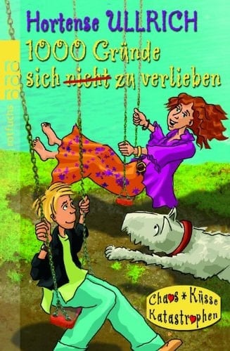 Tausend Gründe sich zu verlieben