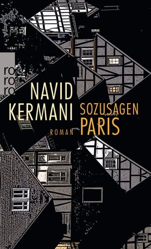 Sozusagen Paris Roman