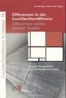 Differences within gender studies