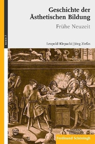 Geschichte der ästhetischen Bildung