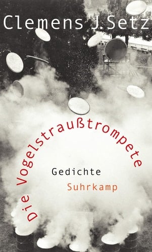 Die Vogelstrausstrompete Gedichte