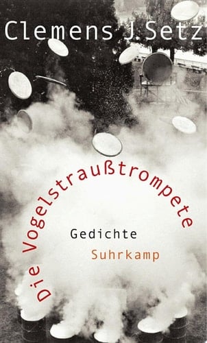 Die Vogelstraußtrompete Gedichte