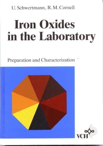 Iron Oxides in the Laboratory: Preparation and Characterization