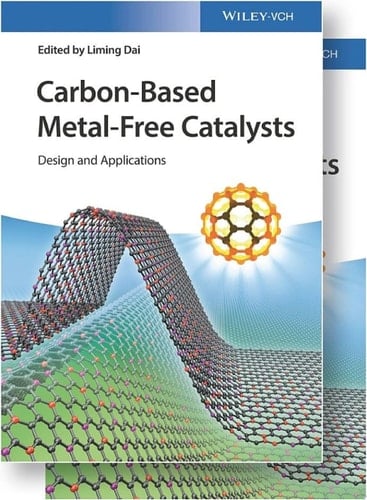 Carbon-Based Metal-Free Catalysts Design and Applications