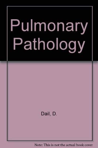 Pulmonary Pathology