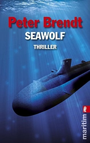Seawolf Thriller