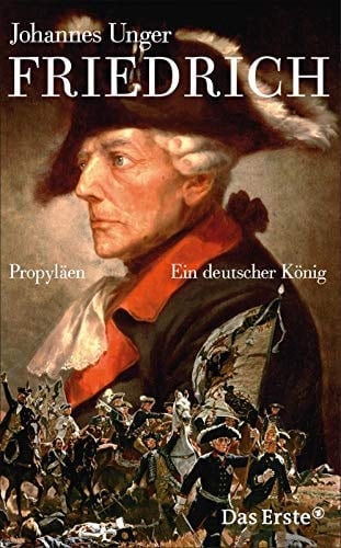 Friedrich ein deutscher König
