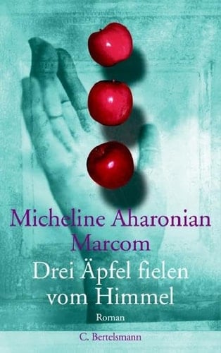 Drei Äpfel fielen vom Himmel Roman