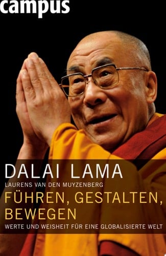 Führen, gestalten, bewegen Werte und Weisheit für eine globalisierte Welt