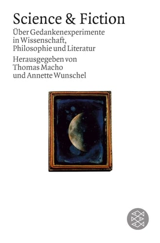 Science and Fiction