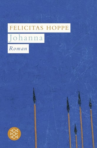Johanna Roman