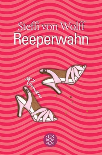 ReeperWahn Roman