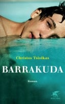 Barrakuda Roman
