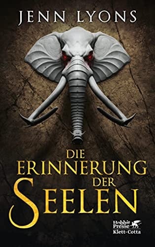 Die Erinnerung der Seelen Drachengesänge 3