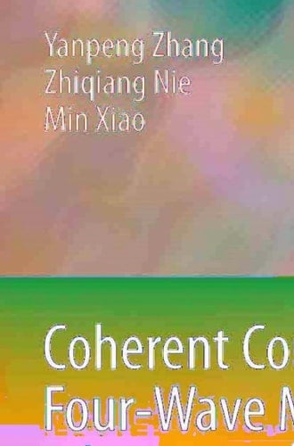 Coherent Control of Four-Wave Mixing