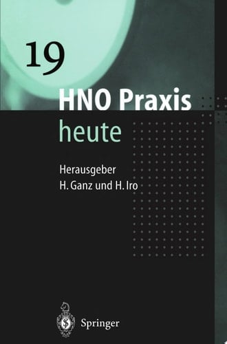 HNO Praxis heute