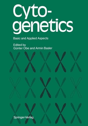 Cytogenetics Basic and Applied Aspects