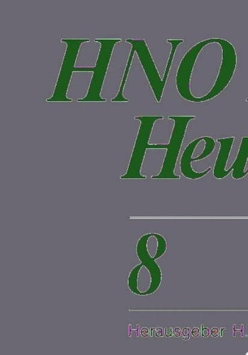 HNO Praxis Heute