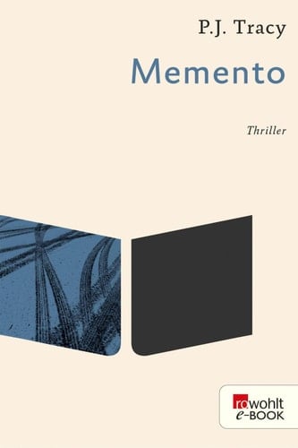 Memento Thriller