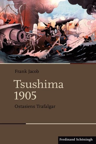 Tsushima 1905
