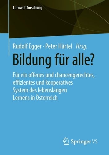 Bildung für alle?