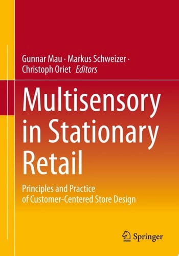Multisensory in Stationary Retail