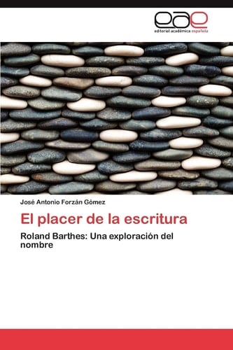 El Placer de la Escritur